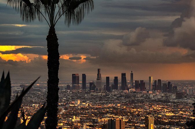 30-Minute Private Night Air Tour Over Los Angeles - The Sum Up: Is It Worth It?