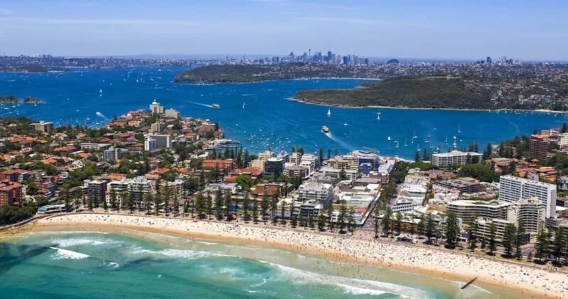 30-minute Private Sydney Harbour Helicopter Tour for 2 - Who Will Appreciate This Tour?