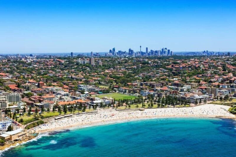 30-minute Private Sydney Harbour Helicopter Tour for 2 - FAQ