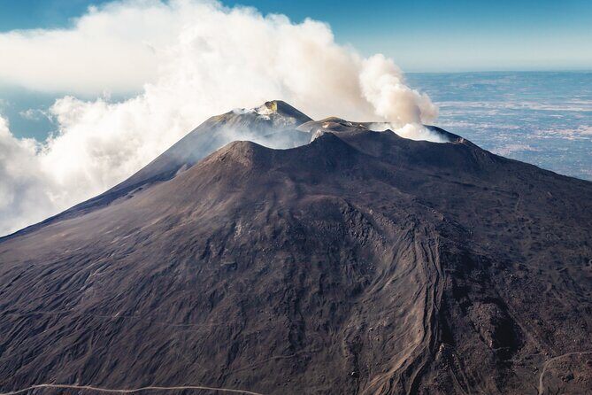 30 minutes Etna volcano private helicopter tour from Fiumefreddo - The Practicalities