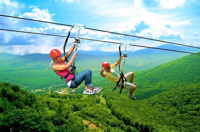 30 Minutes of Longest Zipline in the Caribbean in Punta Cana - Final thoughts