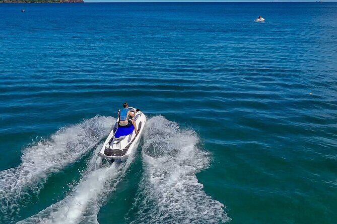 30 Minutes Private Guided Jet Ski Tour in Conchal & Brasilito - Frequently Asked Questions