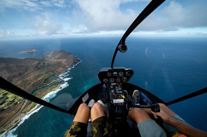 30 Minutes PRIVATE Helicopter Tour in Honolulu - Who Is This Tour Best For?