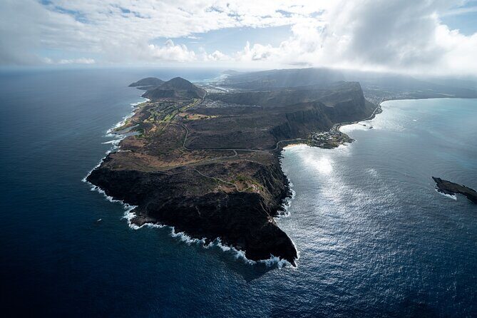 30 Minutes PRIVATE Helicopter Tour in Honolulu - The Sum Up