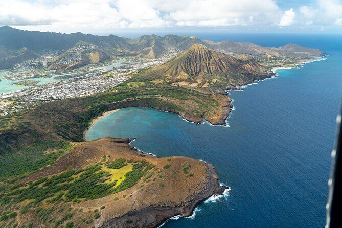 30 Minutes PRIVATE Helicopter Tour in Honolulu - Who This Tour Is Perfect For