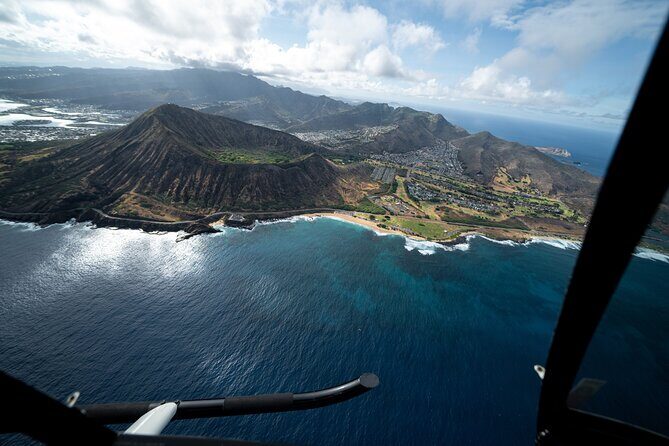 30 Minutes SHARED Helicopter Tour in Honolulu - Practical Considerations