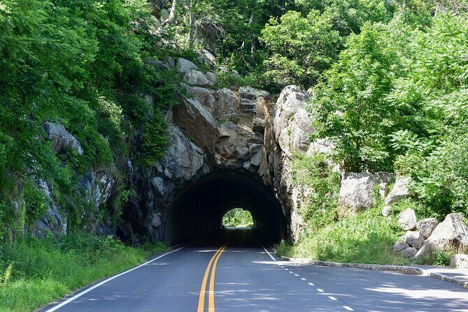 30+ National Parks Self-Guided Driving Tours Bundle - The Itinerary Breakdown: What to Expect at Each Stop