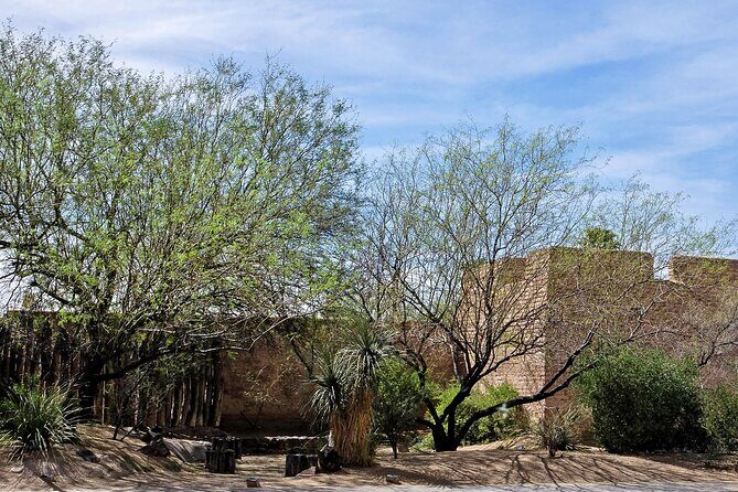 300 Years of Spanish History in Downtown Tucson: A Self-Guided Audio Tour - Exploring Tucson’s 300 Years of Spanish Influence