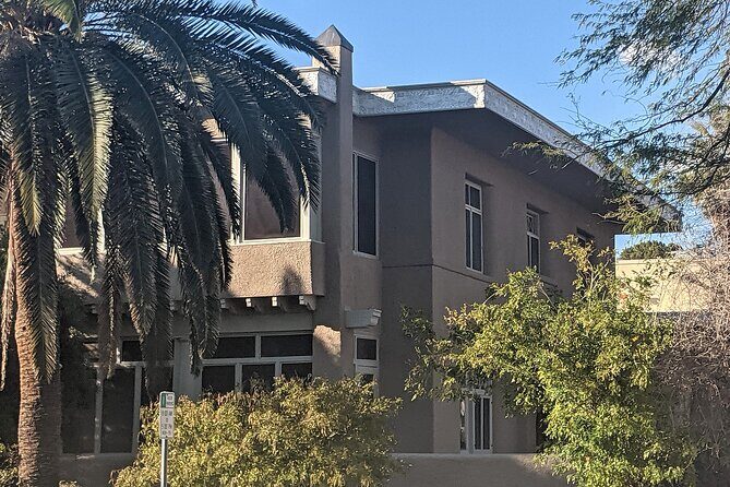 300 Years of Spanish History in Downtown Tucson: A Self-Guided Audio Tour - Authentic Experiences and How It Feels