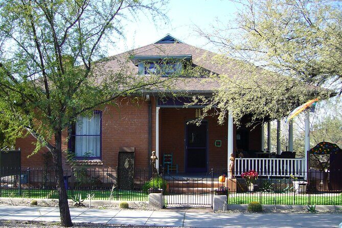 300 Years of Spanish History in Downtown Tucson: A Self-Guided Audio Tour - Is This Tour Right for You?