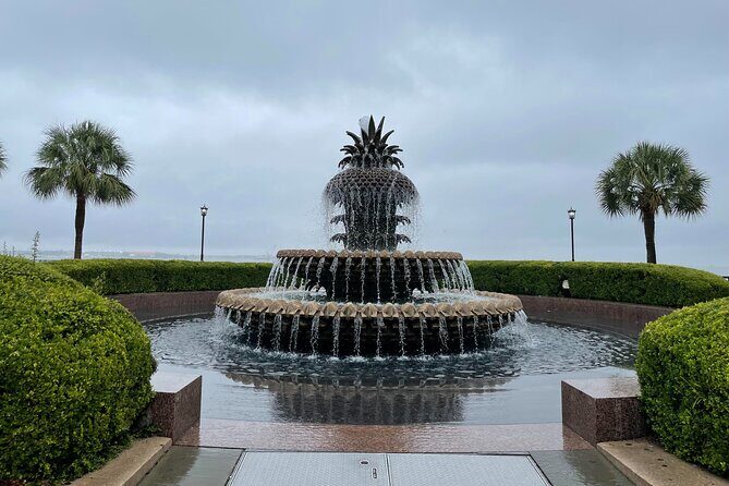 300 Years of War and Peacetime in Charleston: A Self-Guided Audio Tour - In-Depth Review