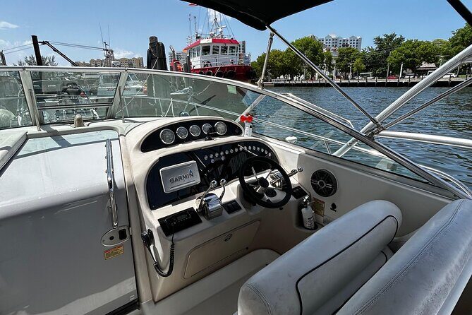 31-foot Miami Private Boat Rental for 12 People - The Sum Up: Is This the Right Choice for You?