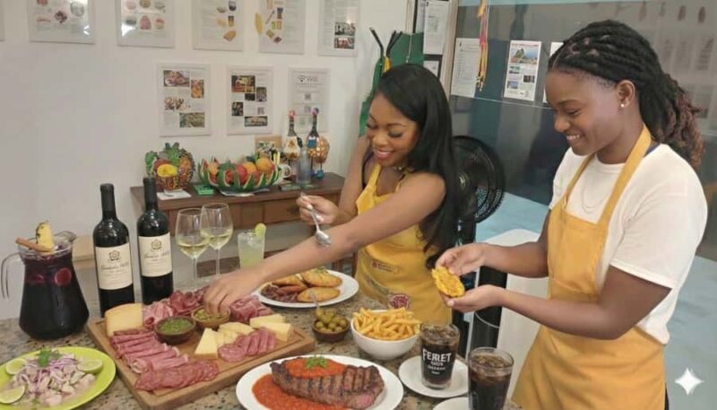 34 Local Argentinian Foods and Drinks Tasting in Mendoza - A Flavorful Journey Through Mendoza’s Local Cuisine