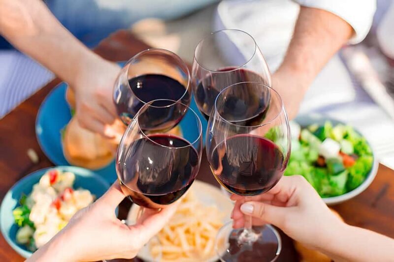 34 Local Argentinian Foods and Drinks Tasting in Mendoza - Frequently Asked Questions