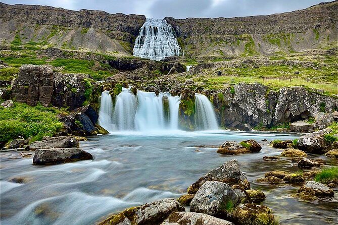 3,5-Hour Sightseeing Tour To Dynjandi Waterfall - FAQ