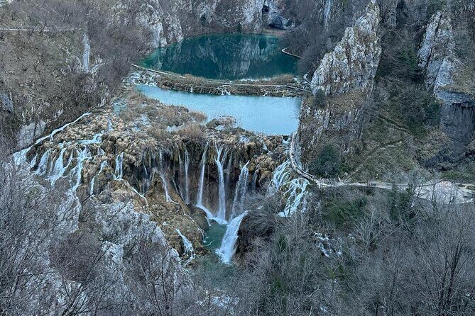 3,5 hours Guided Buggy Tour in Plitvice lakes - Frequently Asked Questions