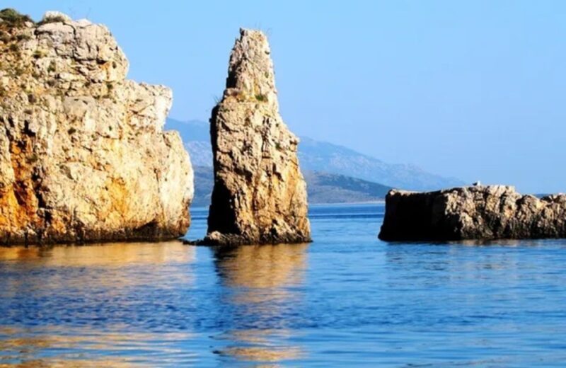 3,5h Wild Bays: Swim & Snorkel with Capt. Bobo (Public) - The Sum Up
