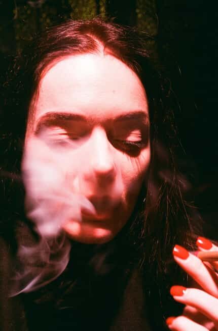 35mm Film Portrait Session in Paris - A Deeper Look at the 35mm Film Portrait Session in Paris