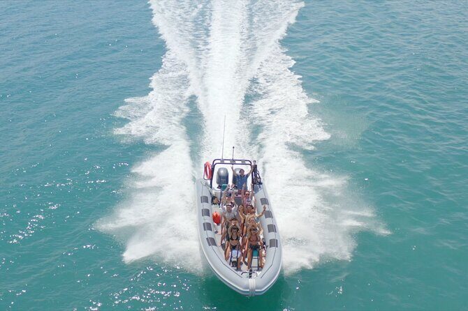 360 Boat Experience to Circumnavigate Magnetic Island - Final Thoughts