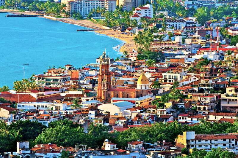360 Puerto Vallarta City Tour with Lunch - A Deep Dive into the Puerto Vallarta 360° City Tour
