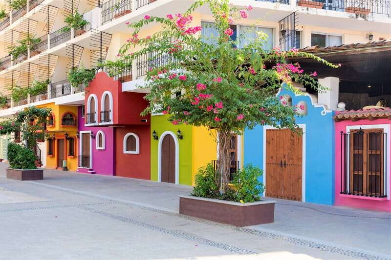 360 Puerto Vallarta City Tour with Lunch - FAQs