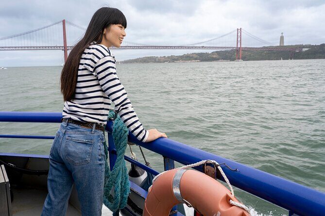 360º Lisbon: Helicopter Flight, Boat Trip and Old Town Walking - Who Should Consider This Tour?