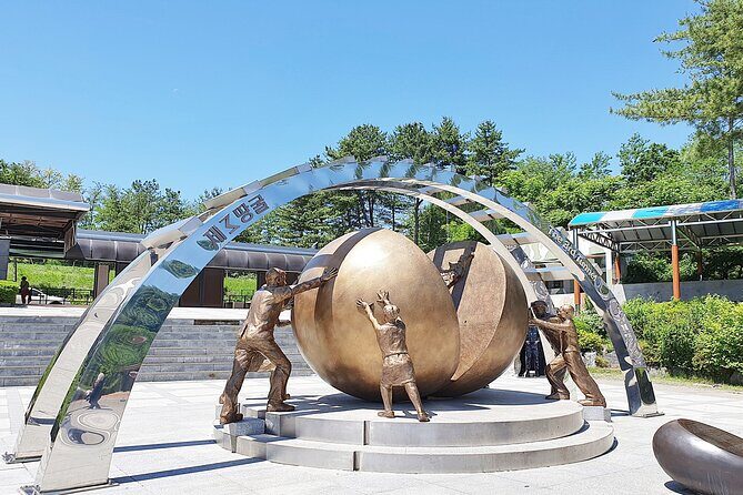 365-day DMZ Special Tour including Monday & National Holiday - Final Thoughts