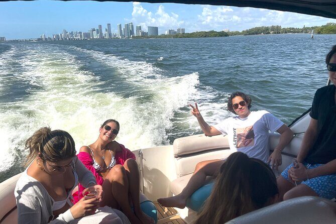 37ft Private Captained Yacht Rental - Up to 13 Happy Guests - Final Thoughts