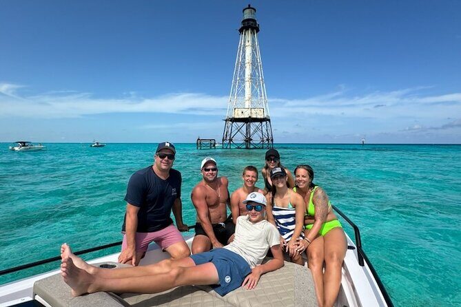 38' Private Boat Charter Rental - Islamorada W/Capt up to 13ppl - Detailed Review of the 38 Private Boat Charter in Islamorada