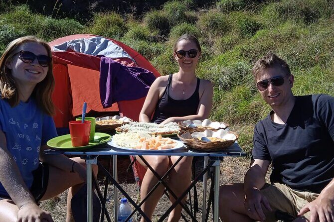 3D 2N Mount Rinjani Trekking Tour To Summit And Lake - Who Is This Tour Best For?