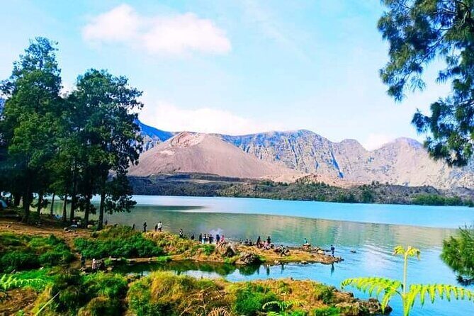 3D/2N Rinjani trekking summit,lake and hot springs. - Who Will Love This Trek?