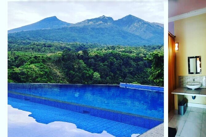 3D/2N Rinjani trekking summit,lake and hot springs. - Final Thoughts