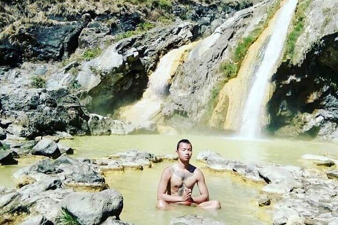 3D/2N Rinjani trekking summit,lake and hot springs. - FAQs