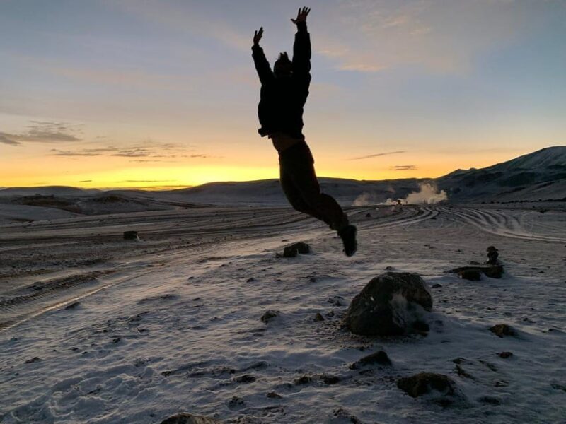 3D and 2N Tour Salar Uyuni ending in Atacama Chile - Who is This Tour Best For?