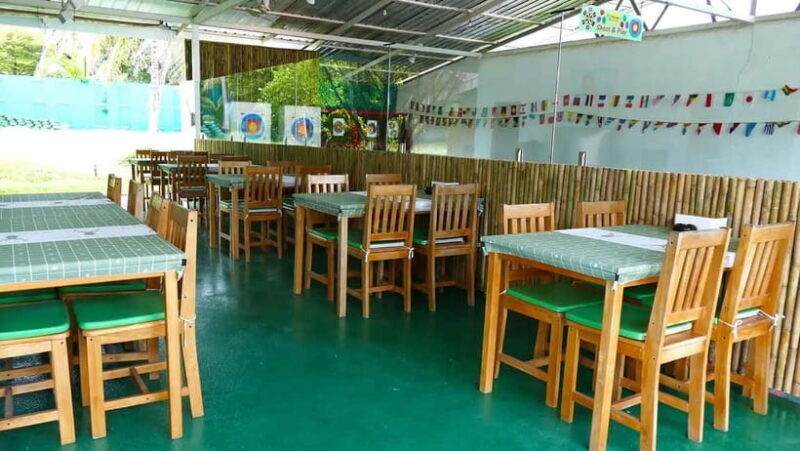 "3D-Challenge" Bow and Crossbow Shooting - FAQ