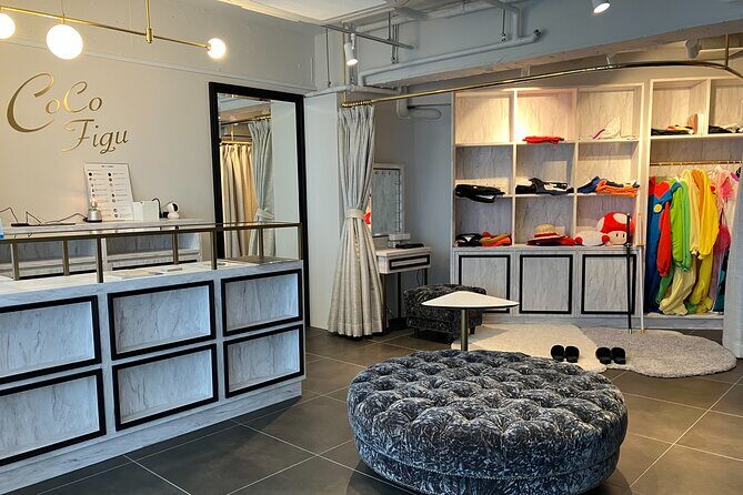 3D Figure Souvenir made in Japan - An In-Depth Look at the 3D Figure Souvenir Experience