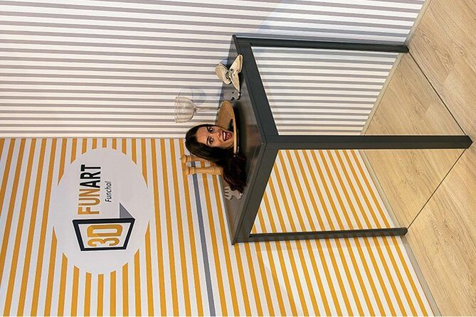 3D Fun Art Museum Funchal - Final Thoughts