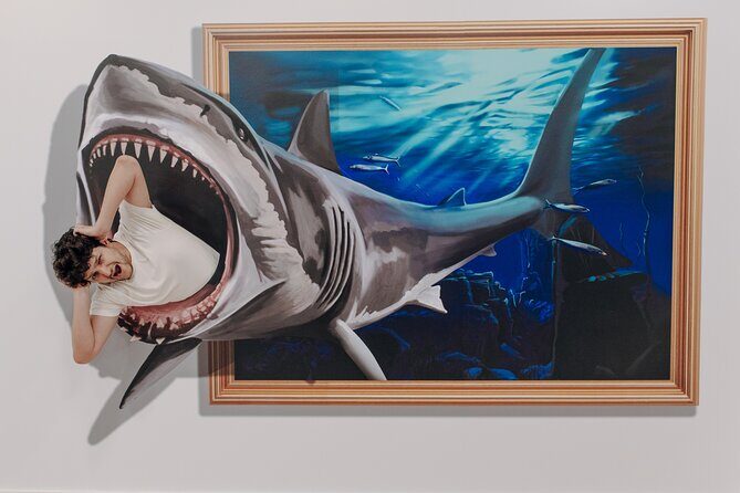 3D Fun Art Museum Portimão - The Sum Up: Who Will Enjoy the 3D Fun Art Museum?
