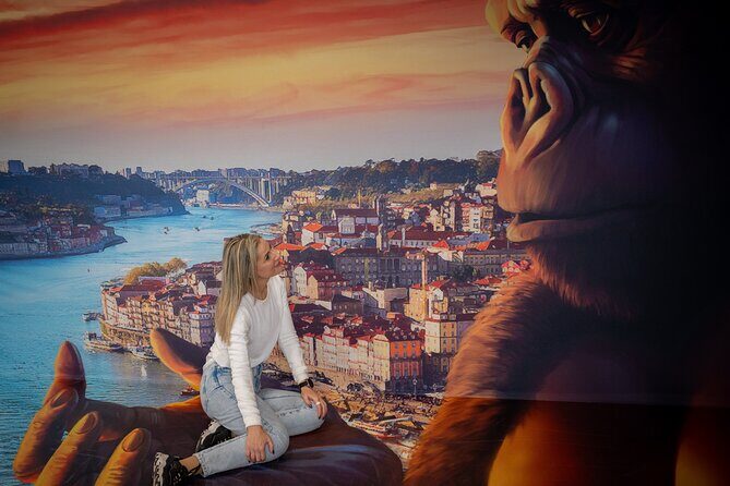 3D Fun Art Museum Porto Ticket - Final Thoughts