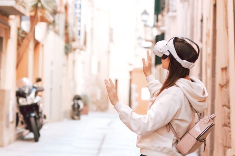 3D Salzburg: Unique VR-Tour - Is this tour worth the price?