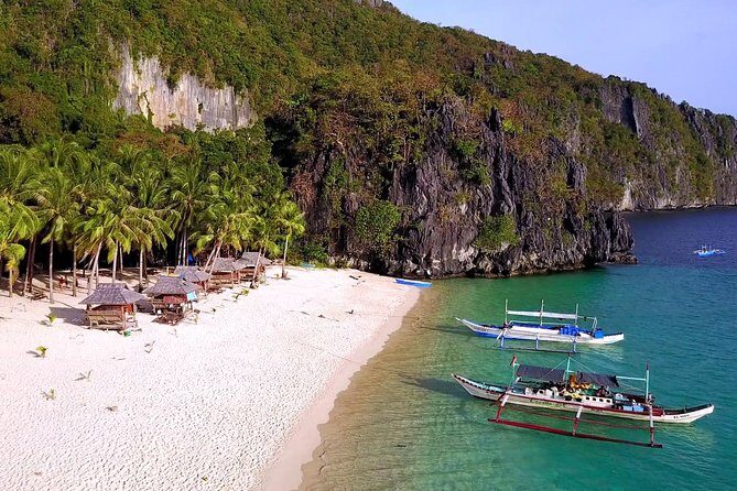 3D2N El Nido Experience - Exploring the Itinerary in Detail