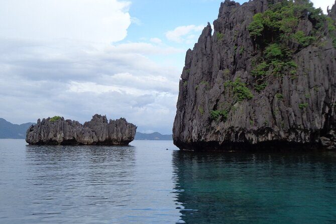 3d2n ELNIDO Package tour - An In-Depth Look at the 3d2n El Nido Experience