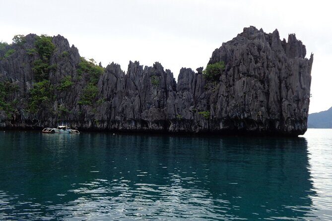 3d2n ELNIDO Package tour - The Sum Up