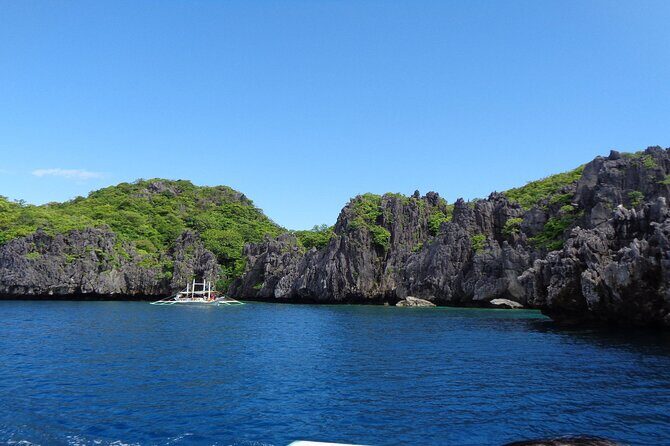 3d2n ELNIDO Package tour - Frequently Asked Questions (FAQs)