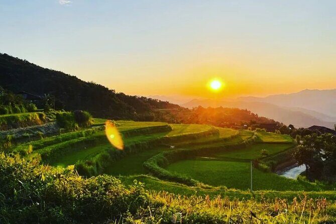 3D2N Ha Giang loop, small Private group, Private room AND with Nu - Exploring the 3D2N Ha Giang Loop Experience