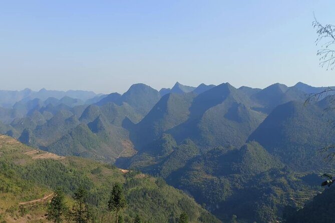 3D2N Ha Giang loop, small Private group, Private room AND with Nu - Frequently Asked Questions