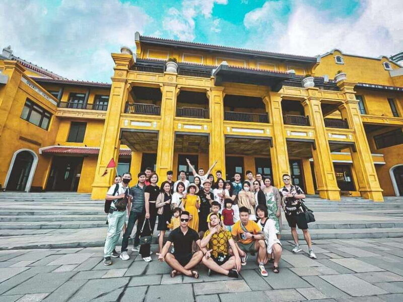 3D2N Ha Long Bay Cruise by Oriental Sails - Practical Tips for Your Trip