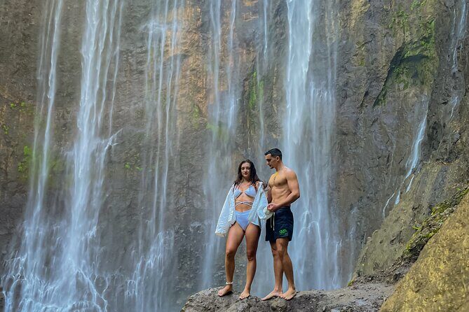 3D2N Ijen Blue Fire, Tumpak Sewu Waterfall & Mt. Bromo from Bali - Who Will Love This Tour?