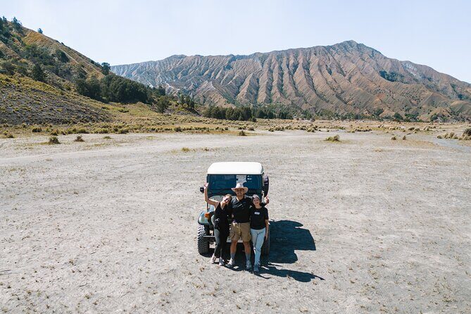 3D2N Ijen Blue Fire, Tumpak Sewu Waterfall & Mt. Bromo from Bali - FAQ