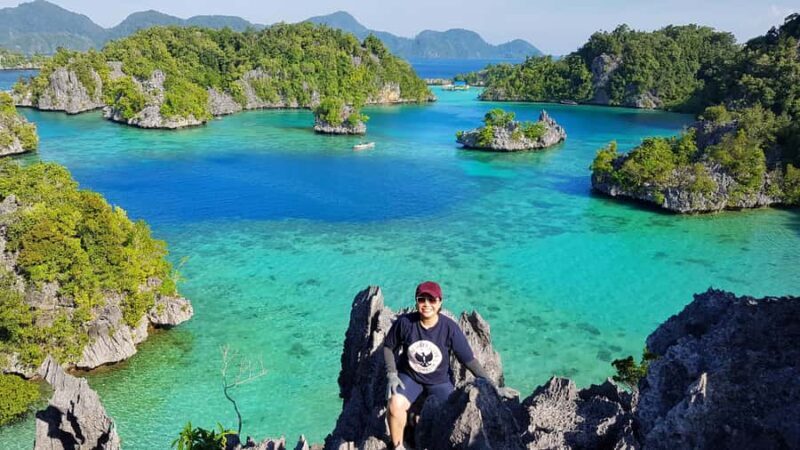 3D2N Labengki-Sombori Island: Private Tour From Kendari - An Authentic Indonesian Escape in Sulawesi